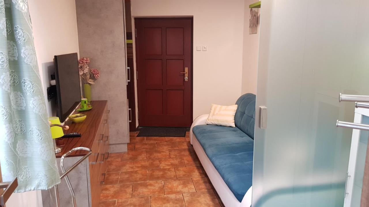 Apartman Lidovka Apartment Kutná Hora Екстериор снимка