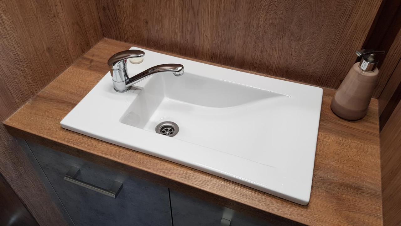 Apartman Lidovka Apartment Kutná Hora Екстериор снимка