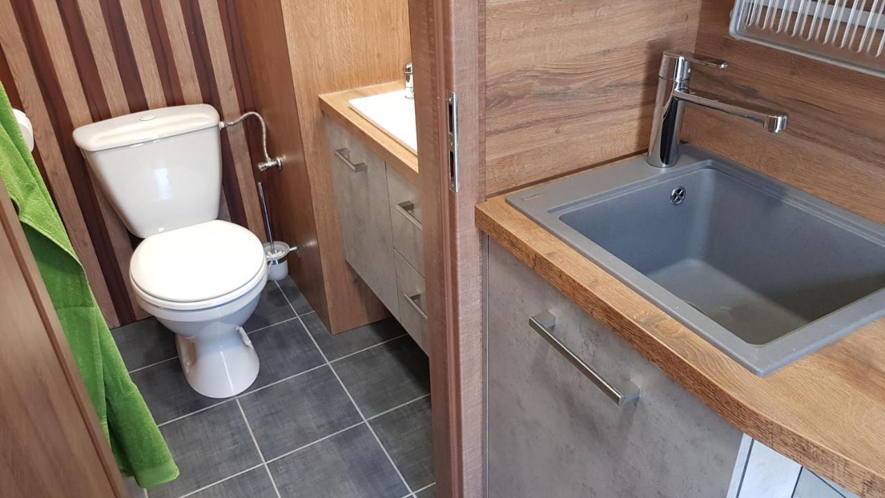 Apartman Lidovka Apartment Kutná Hora Екстериор снимка