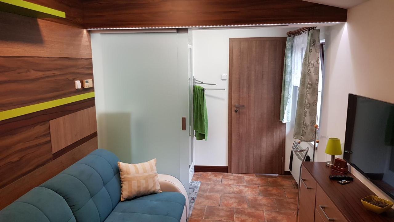 Apartman Lidovka Apartment Kutná Hora Екстериор снимка