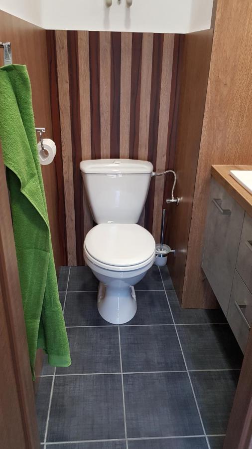 Apartman Lidovka Apartment Kutná Hora Екстериор снимка