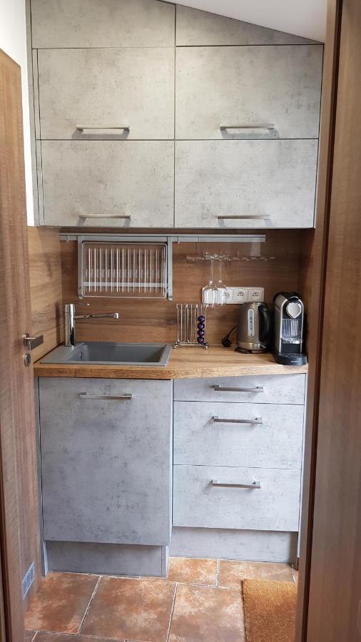 Apartman Lidovka Apartment Kutná Hora Екстериор снимка
