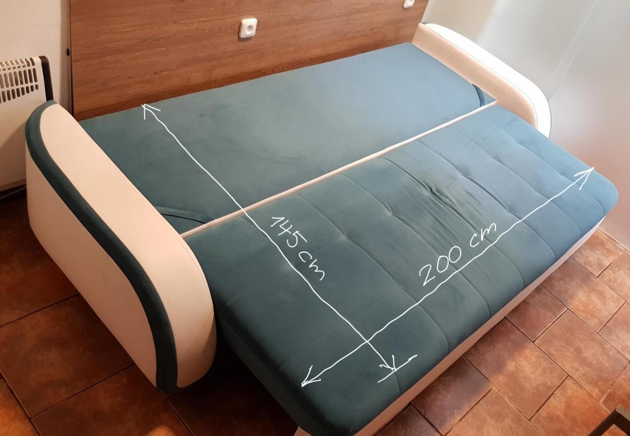 Apartman Lidovka Apartment Kutná Hora Екстериор снимка